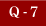 Q-7