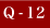 Q-12