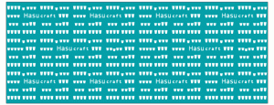 husucraft本染め手ぬぐい